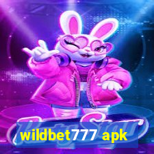 wildbet777 apk